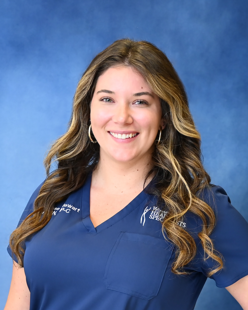 OBGYN Physicians Stuart Florida Women's Health Specialists