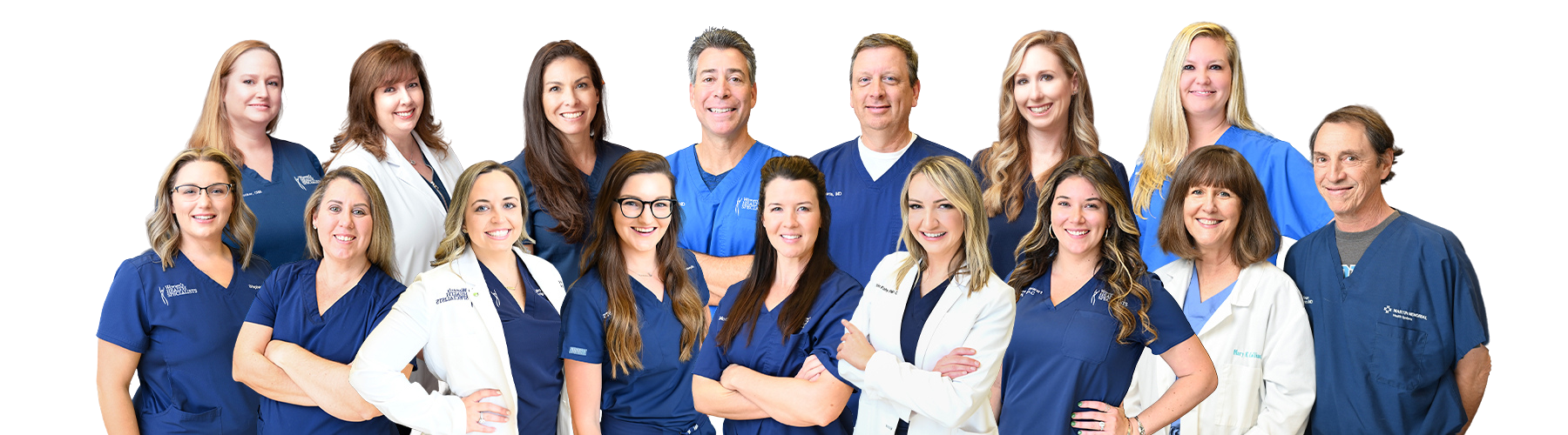 OBGYN Port St. Lucie and Stuart Florida Women's Health Specialists