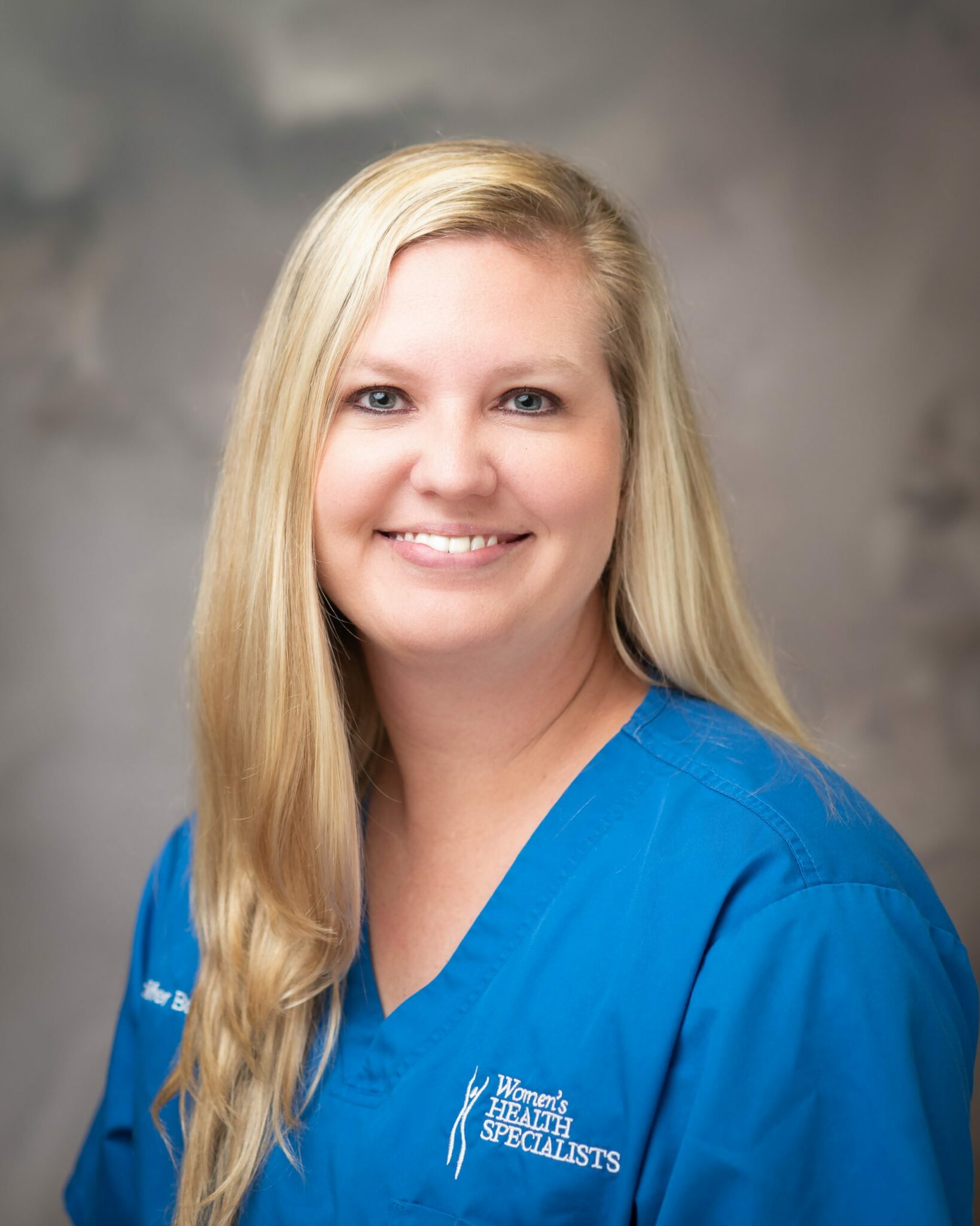 Jennifer Burgess About Us Women's Health Specialists