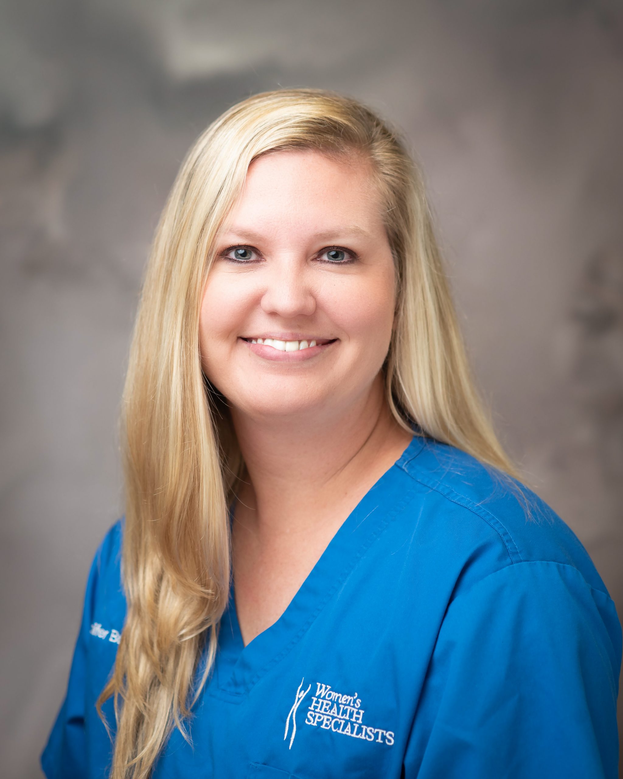 Jennifer Burgess About Us Women's Health Specialists